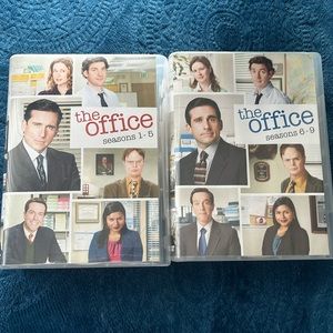 The Office complete series